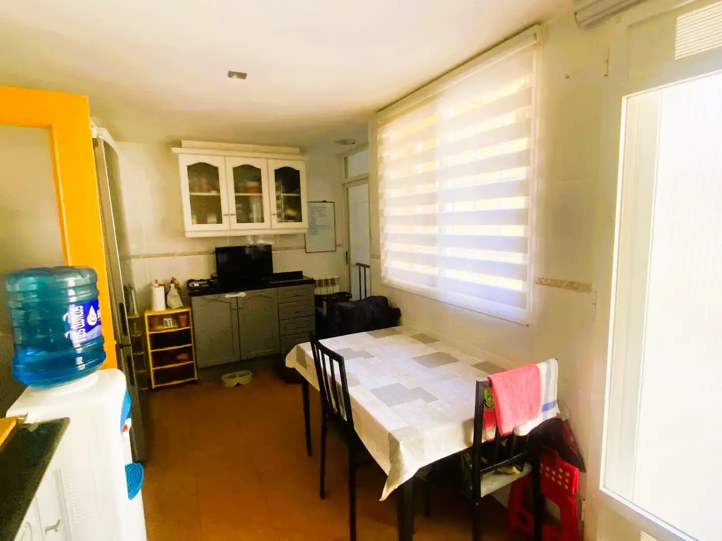 Kitchen of Duplexes for sale in Bétera  with Air Conditioner, Heating and Terrace