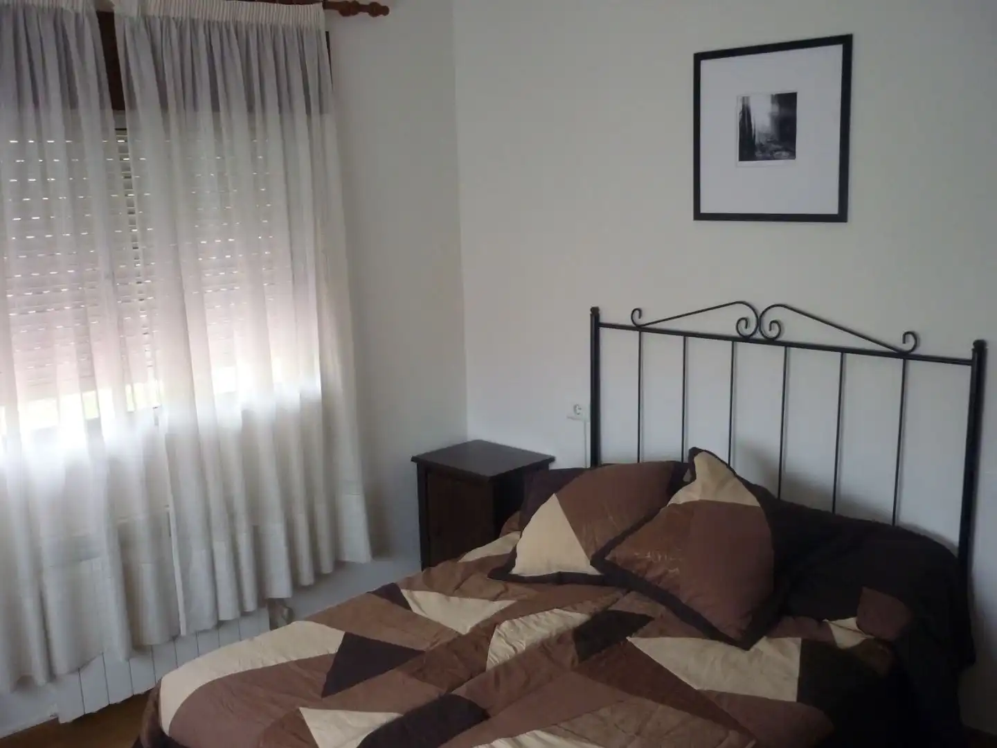 House with garden for sale in Camiño casal 5, imagen 4