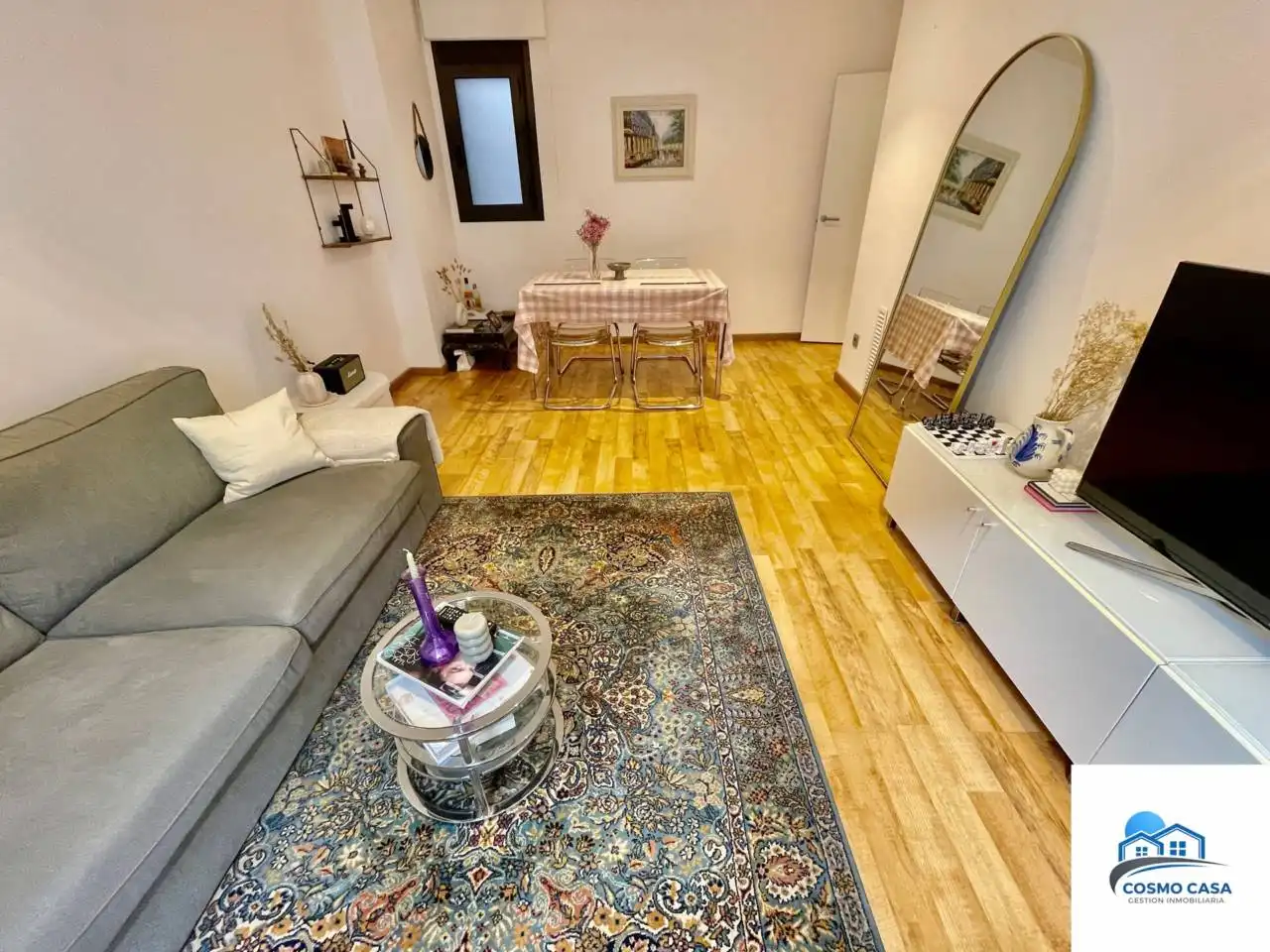 Wohnung mit Terrasse zum Verkauf in Avenida Prat de la Riba, imagen 7
