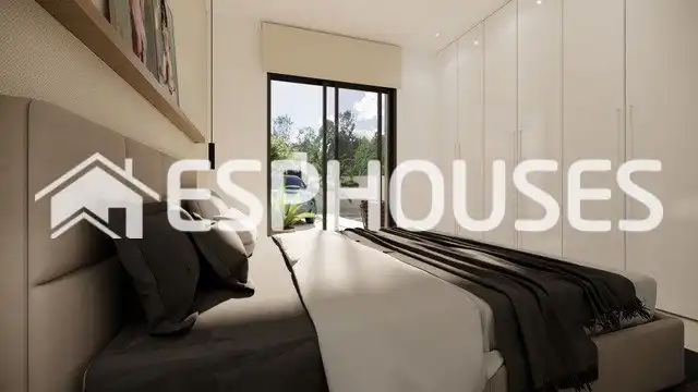 Chalet con terraza en venta en San Fulgencio, imagen 19