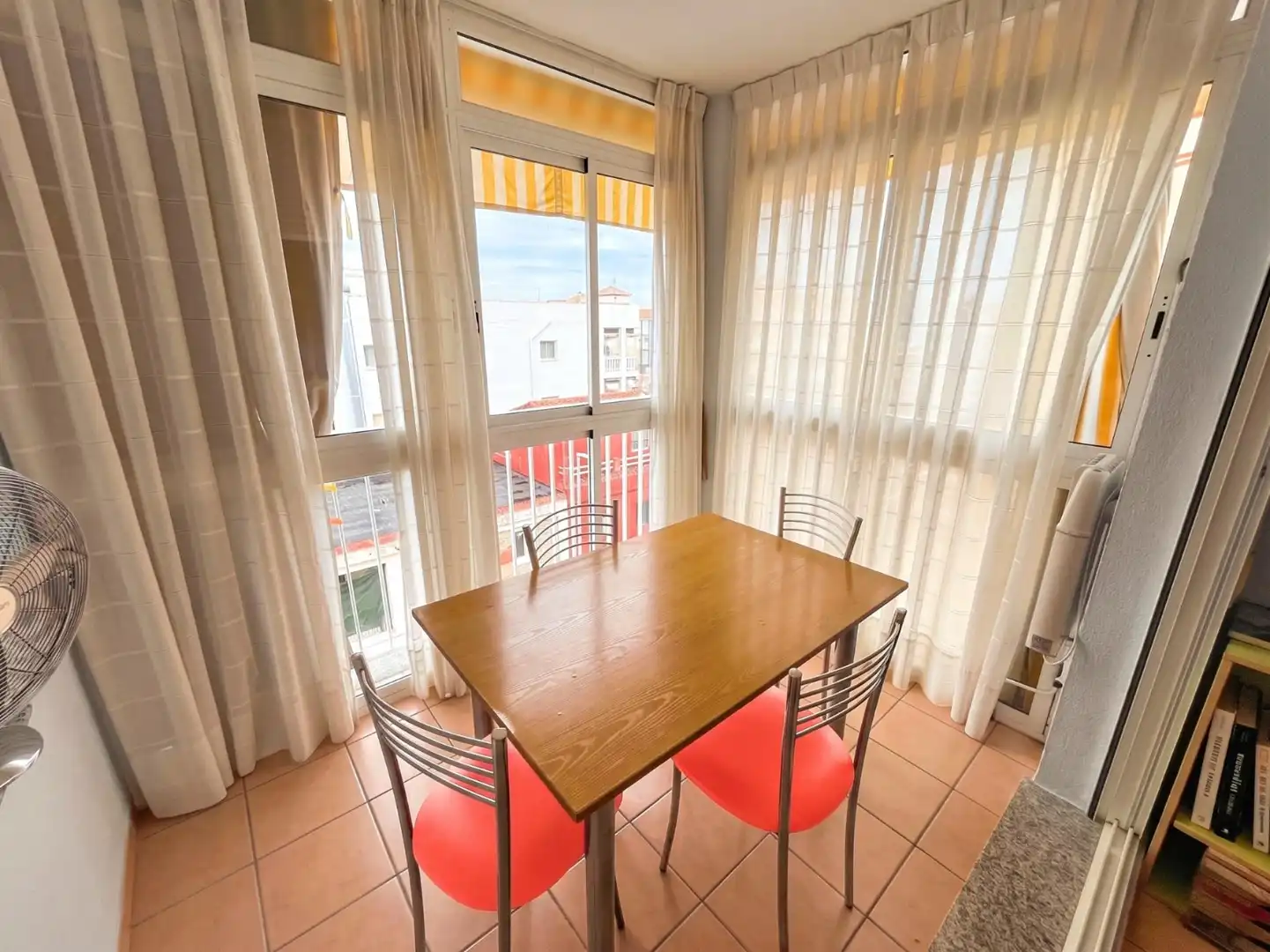 Apartment mit Garten zum Verkauf in Calle HERNAN CORTES, imagen 10