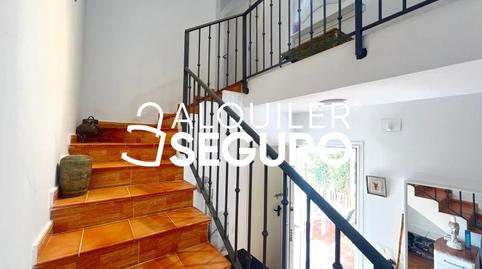 Foto 4 de Casa o xalet de lloguer a Zanja, Mascaraque, Toledo