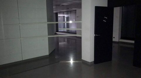 Foto 5 von Geschaftsraum zum Verkauf in Calle Isabel Colbrand, Las Tablas, Madrid Capital