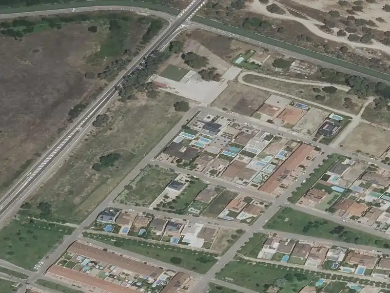 Casa o xalet en venda en Pepino