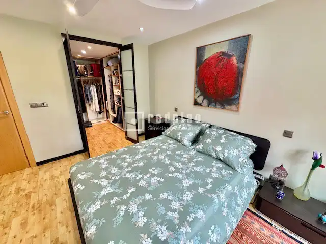 Habitación de Piso de alquiler en Madrid