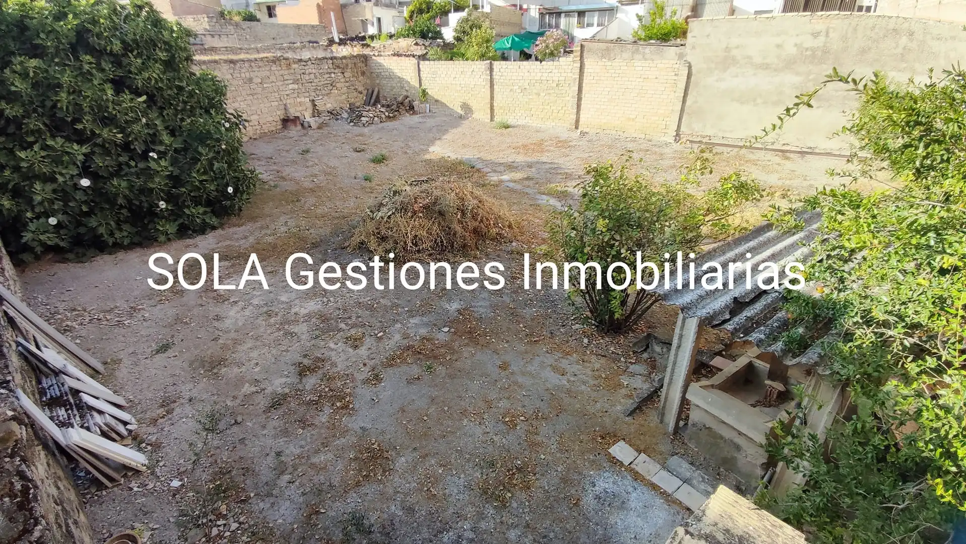 Casa con giardino in vendita a Calle de la Legión, imagen 21