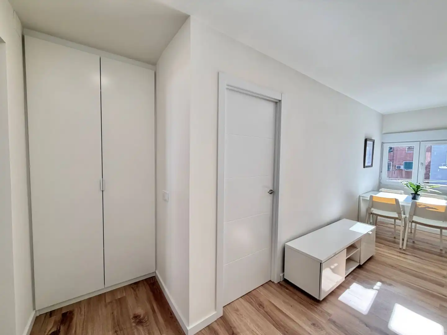 Piso en venta en  Madrid Capital con Aire acondicionado
