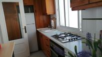 Kitchen of Planta baja for sale in Benalmádena  with Air Conditioner, Terrace and Swimming Pool