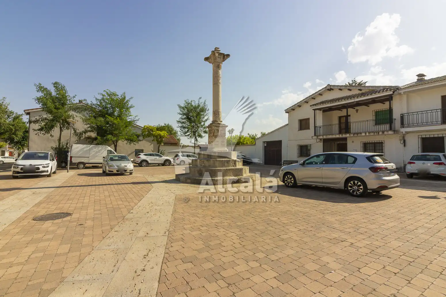 Rural land for sale in Pezuela de las Torres, imagen 32