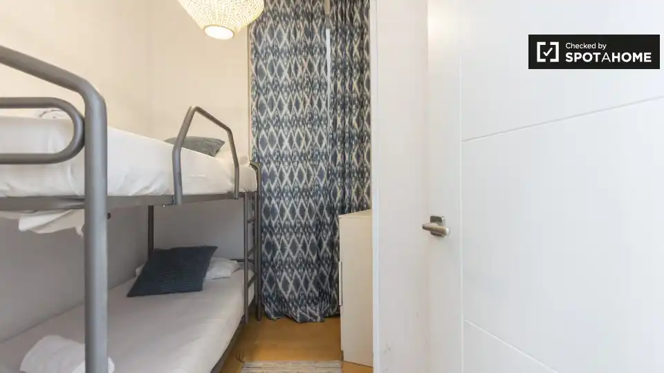Appartement à louer à Centro, imagen 16