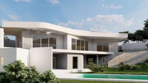 Foto 4 de Casa o xalet en venda a Montgó - Ermita, Jávea / Xàbia