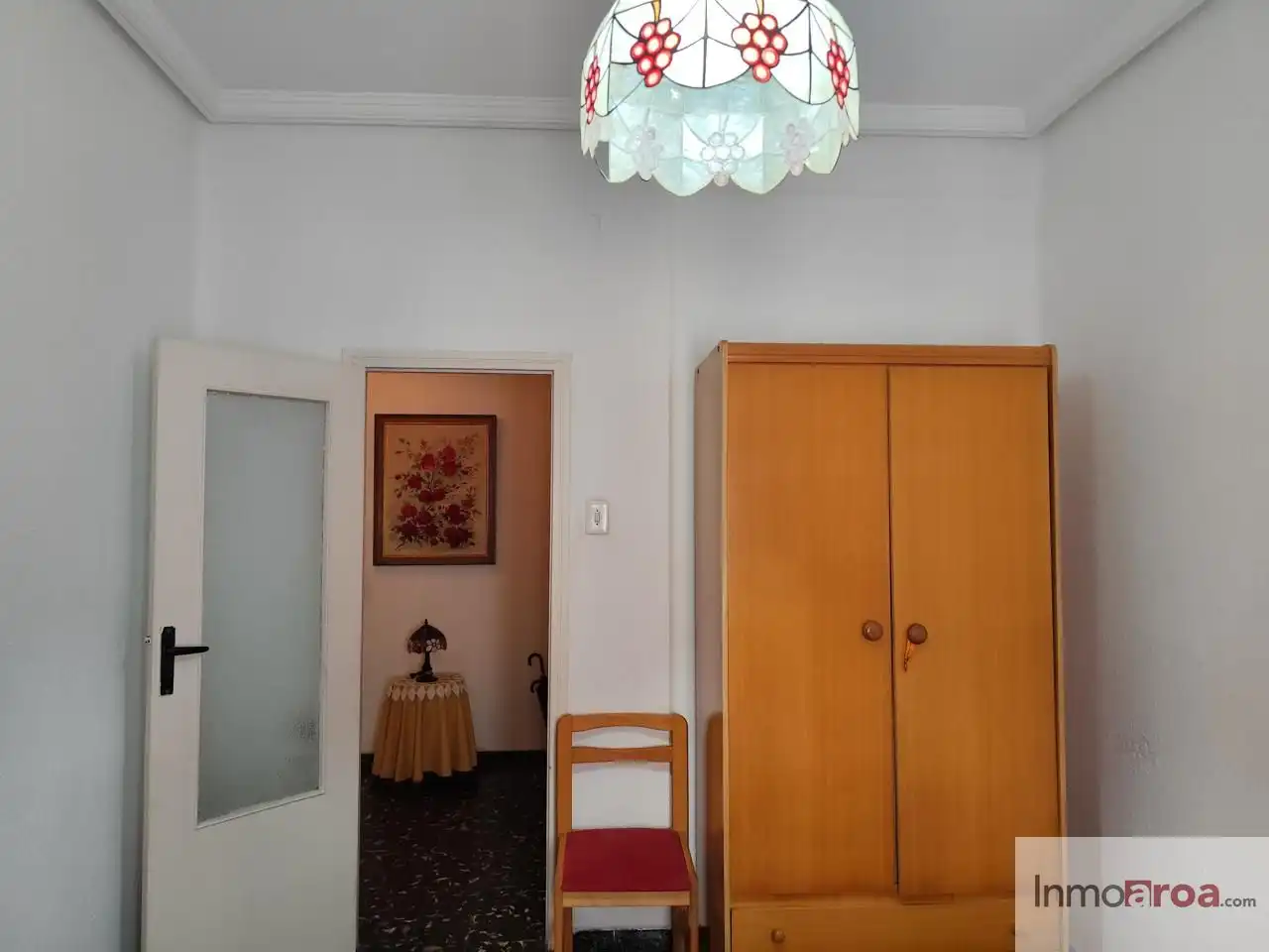 Piso en venta en Valencia con Terraza
