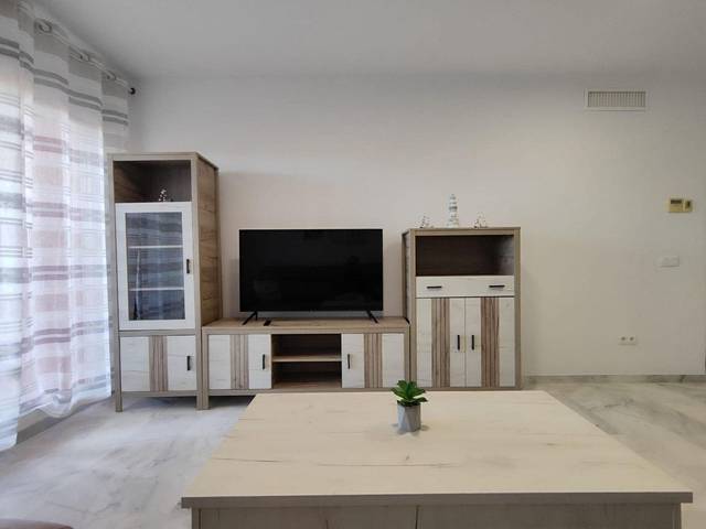 Apartamento en Alquiler en Reserva de Marbella