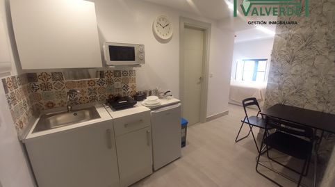 Foto 4 de Estudi de lloguer a Calle Pavaneras, San Matías - Realejo, Granada Capital
