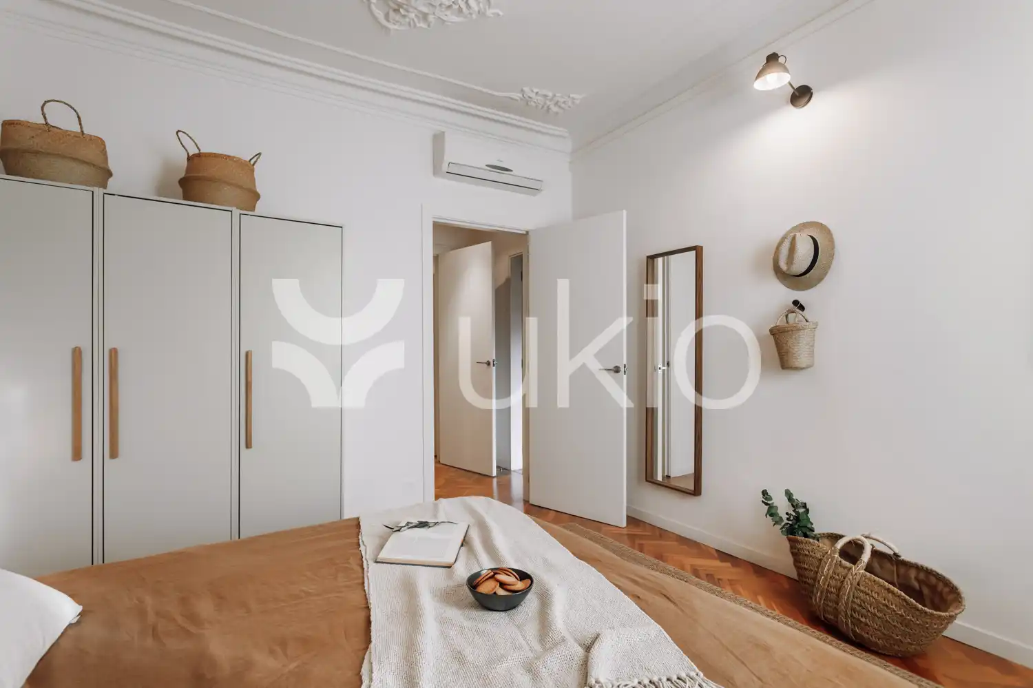 Appartement compact avec ascenseur à louer à Carrer de Casp, imagen 9
