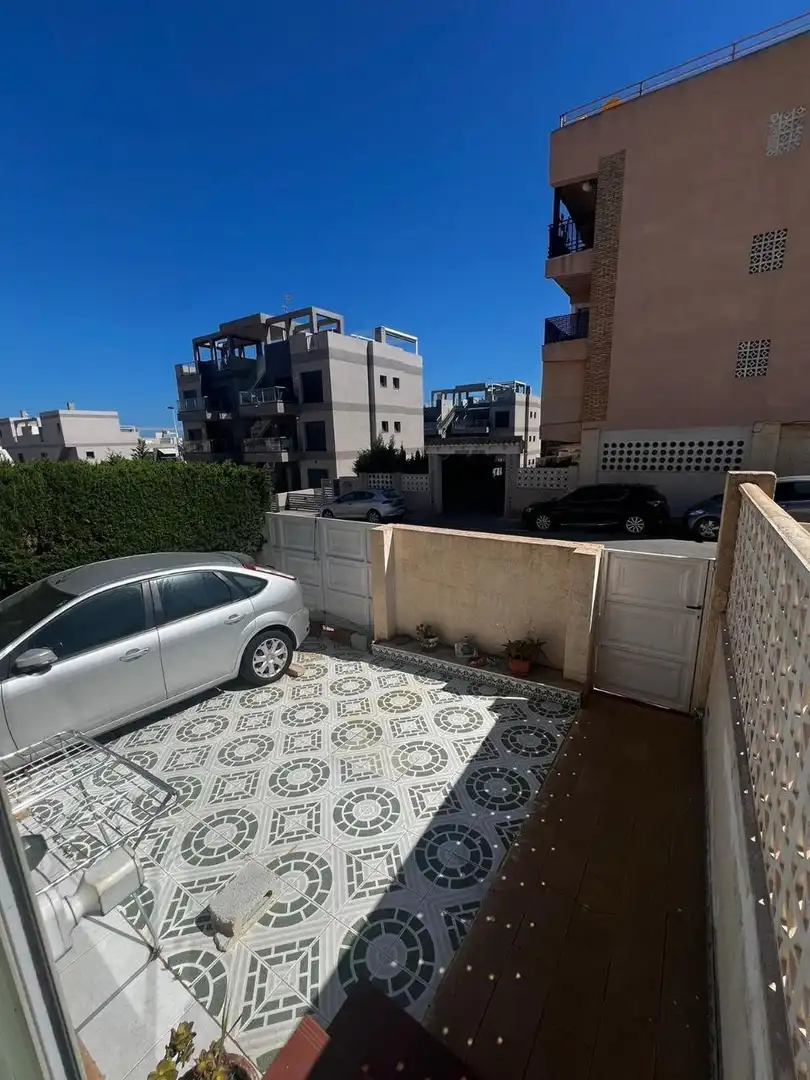 Bungalow avec piscine à vendre à Playa de los Locos