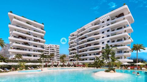Foto 2 de Apartamento en venta en N/a, Centro Urbano, Villajoyosa / La Vila Joiosa