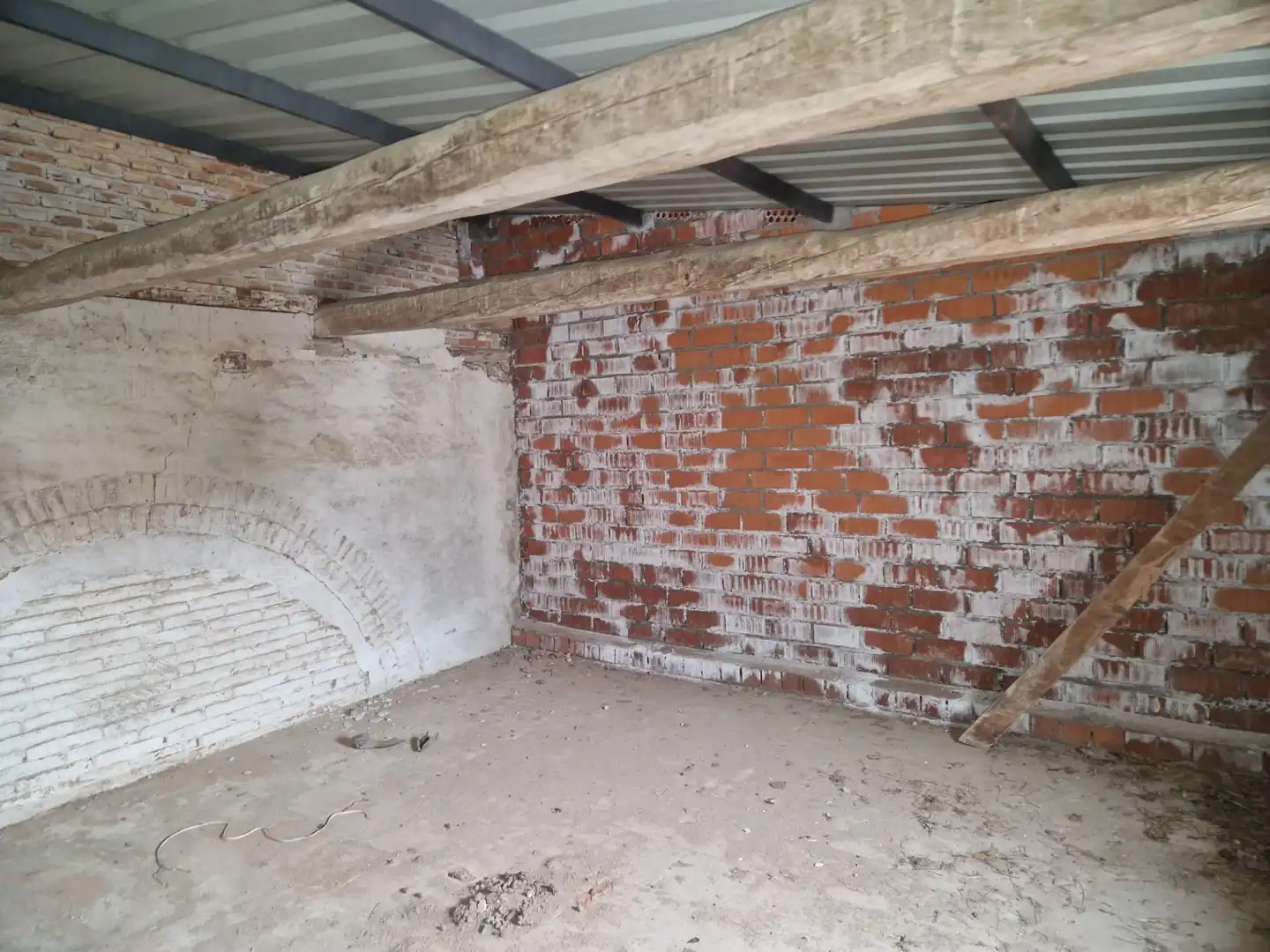 Casa o xalet en venda en Lominchar amb Calefacció, Jardí privat i Traster