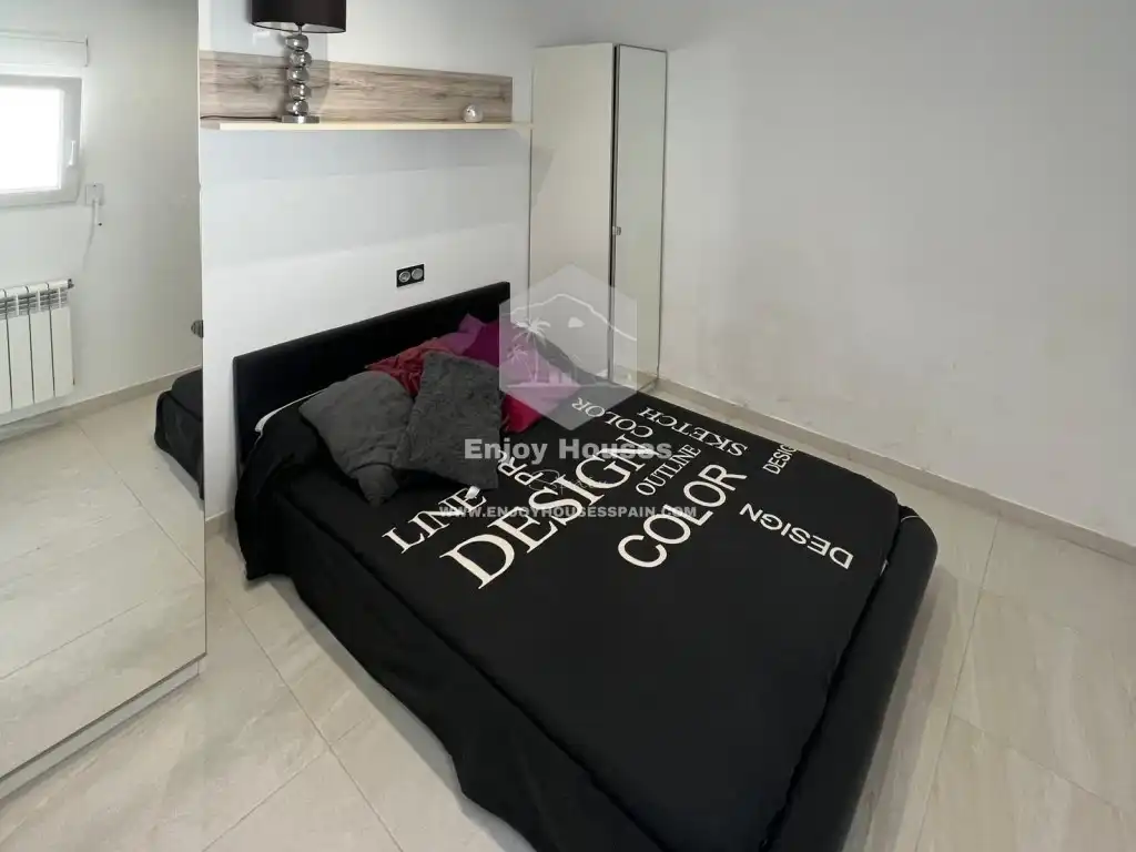 Casa con piscina en venta en Pinar del Advocat - Cometa, imagen 9