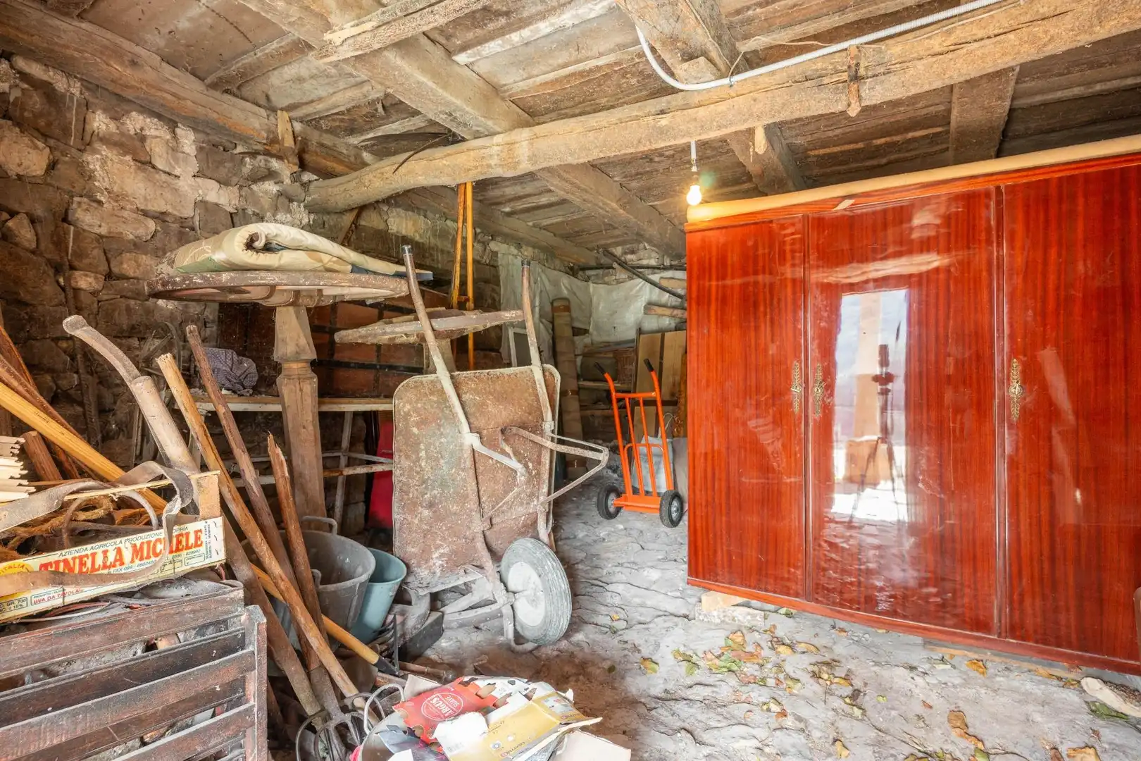 Casa o chalet en venta en Somiedo con Calefacción y Jardín privado