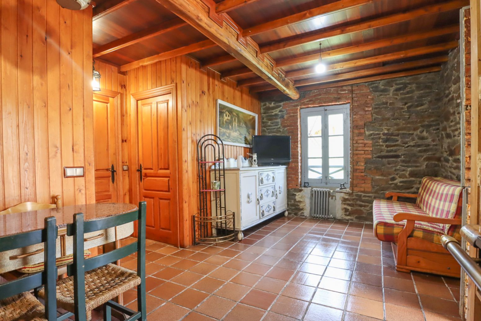 Single-family semi-detached for sale in Mieres - Repedroso, 43, Zona Rural, Mieres (Asturias)