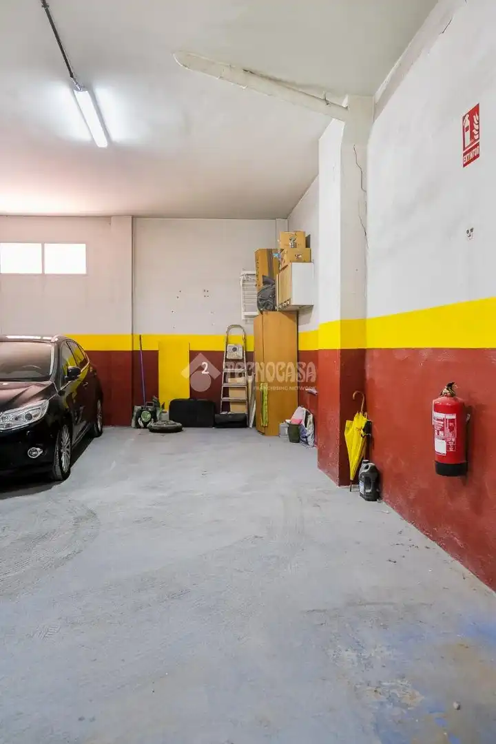 Piso en venta en Madrid con Aire acondicionado, Calefacción y Terraza