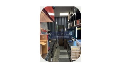 Foto 3 von Geschaftsraum zur Miete in Las Tablas, Madrid Capital