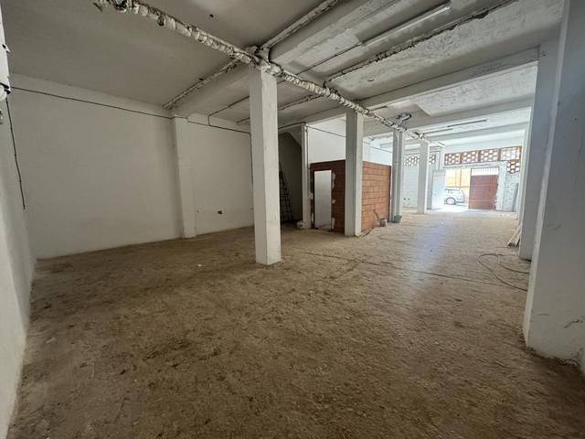 Local comercial en Venta en Centro