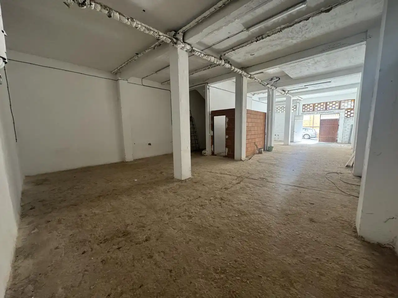 Local comercial en venda a Centro