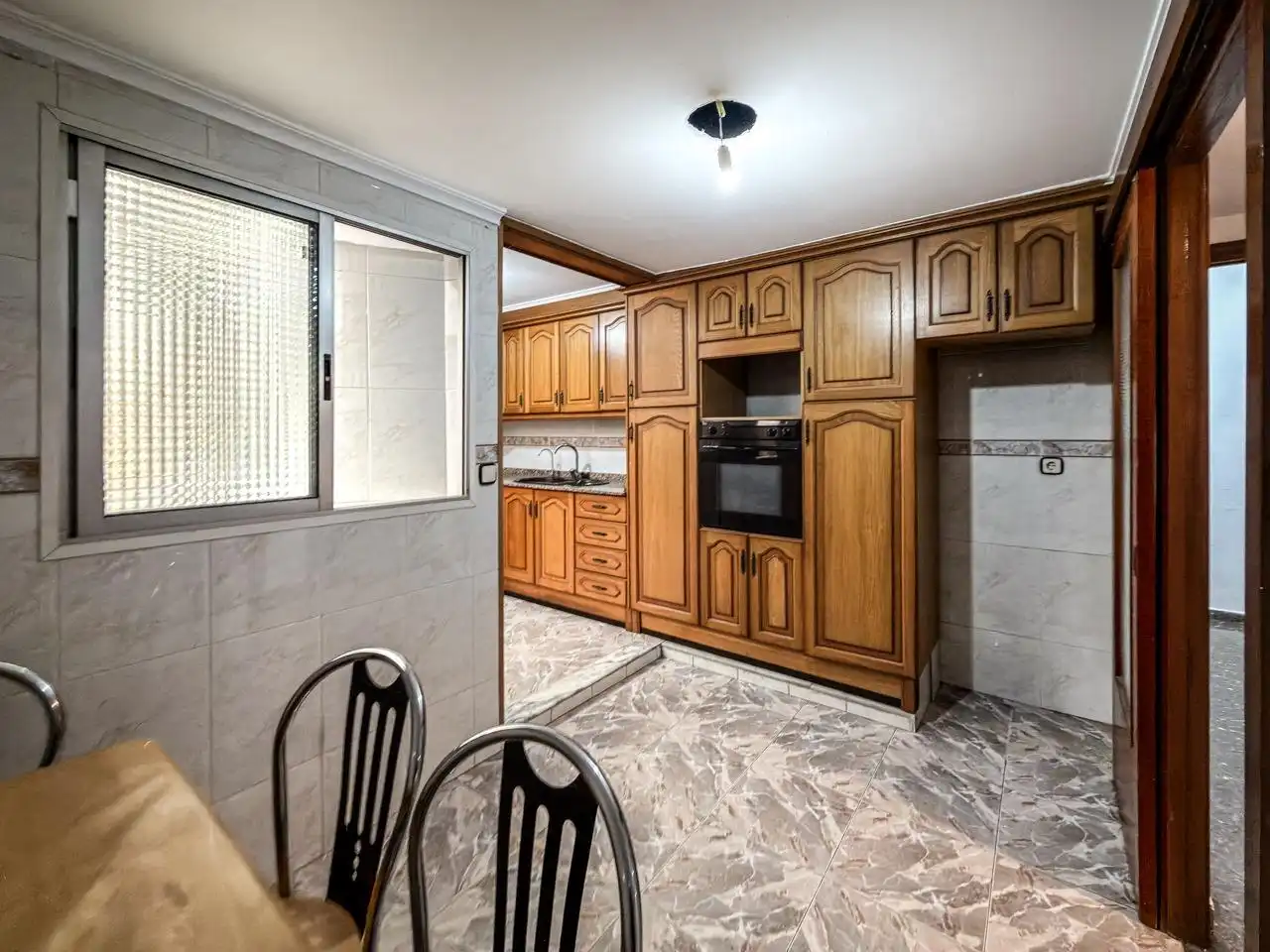 Piso con ascensor en venta en HIGINIO NOJA (PROFESSOR) 13, imagen 19