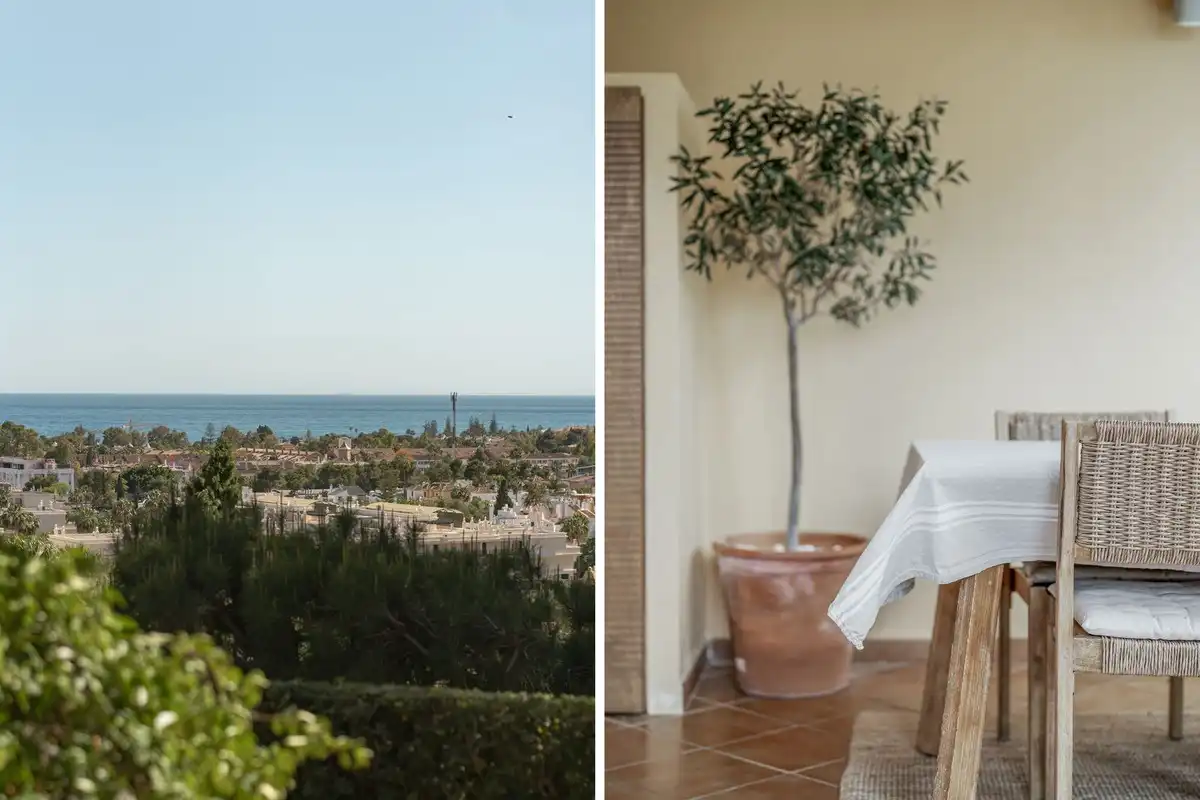 Wohnung mit Pool zum Verkauf in Nueva Andalucía, imagen 25