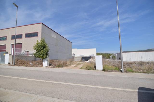 Terreno residencial en Venta en Passeig ORDI, 6 en Mas Romeu