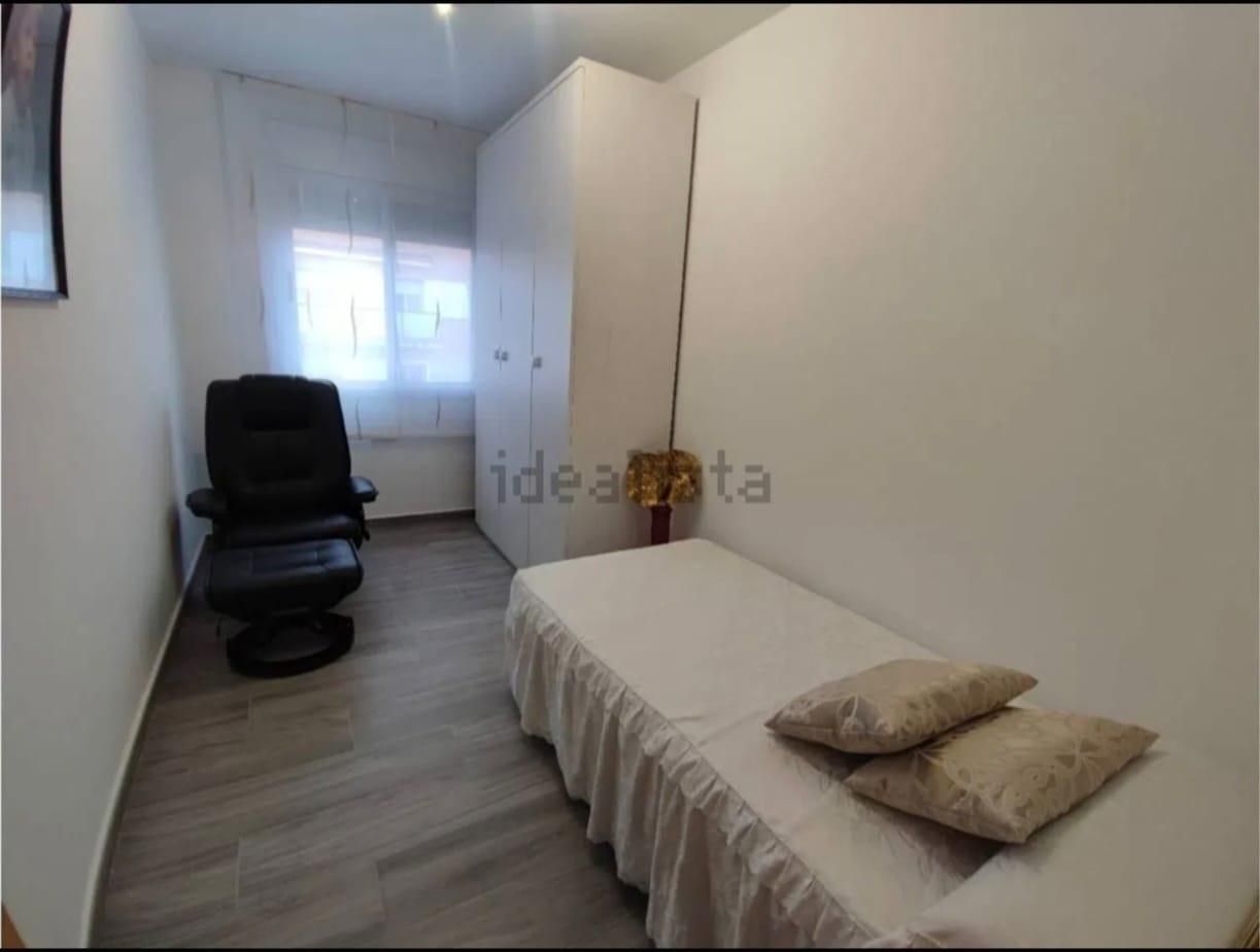 Dormitori de Pis en venda en Móstoles amb Calefacció, Terrassa i Balcó