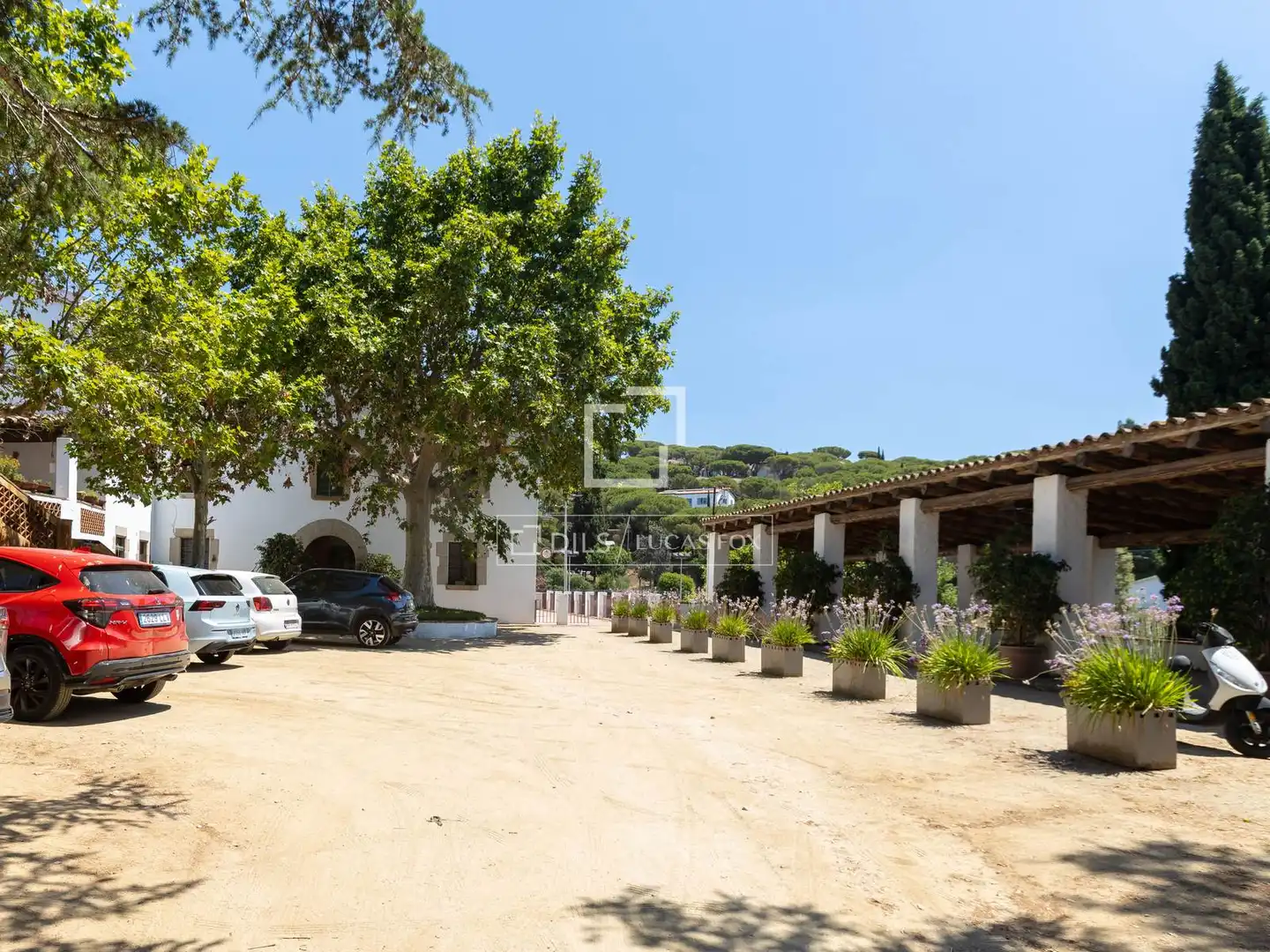 Casa rústica con terraza en venta en Cabrils, imagen 27