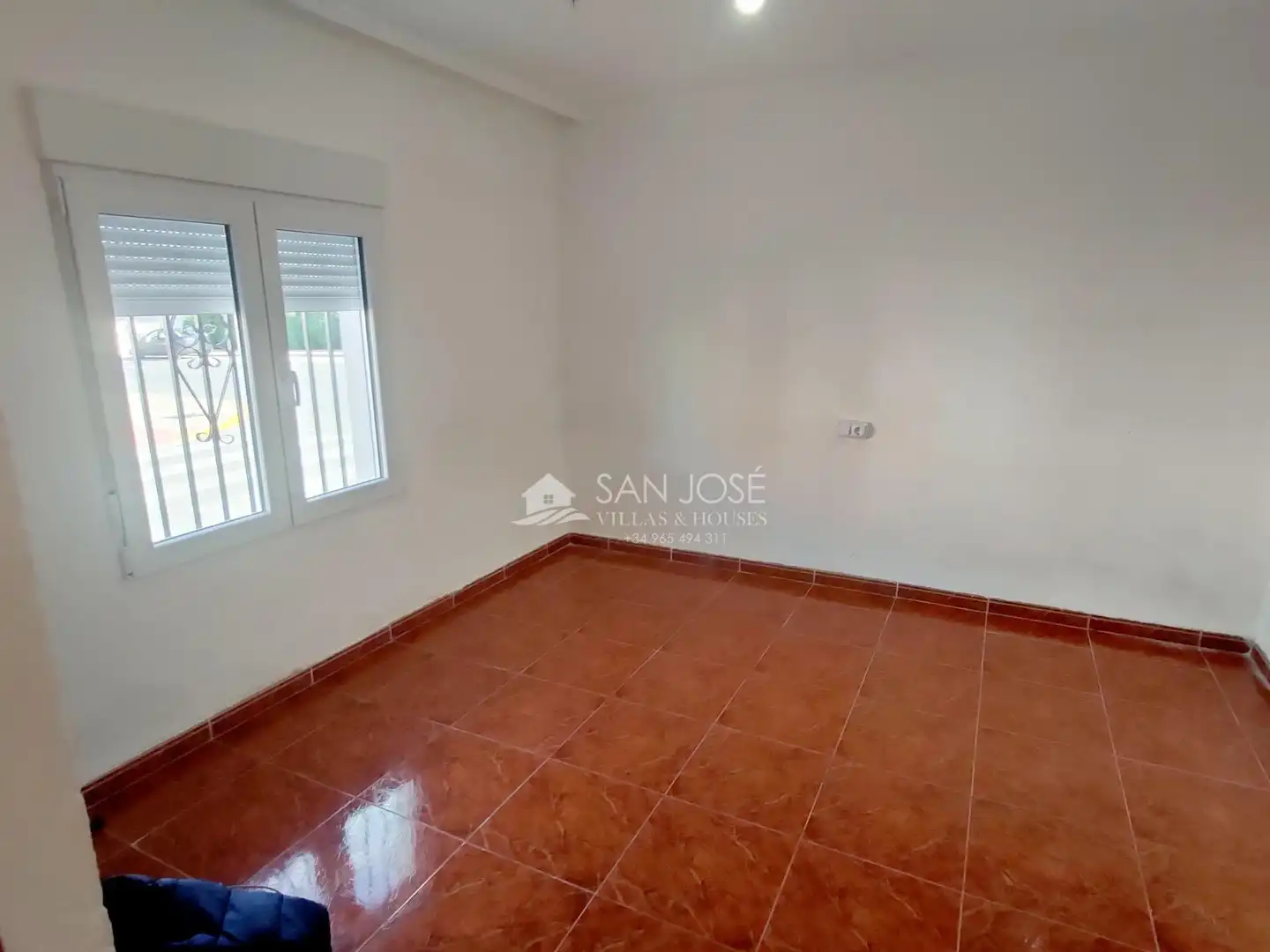 Dormitori de Casa o xalet en venda en Aspe