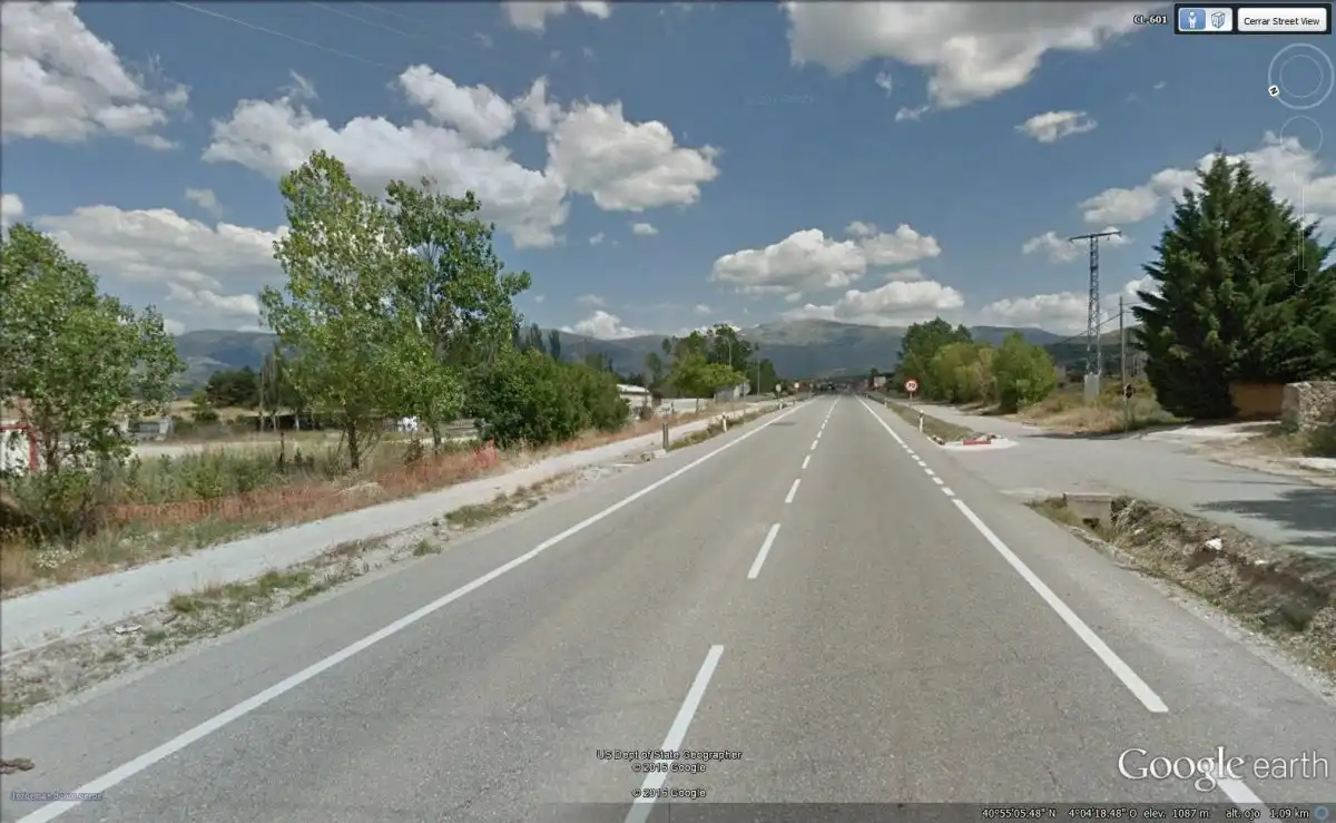 Terreni e lotti in vendita a Palazuelos de Eresma, imagen 6
