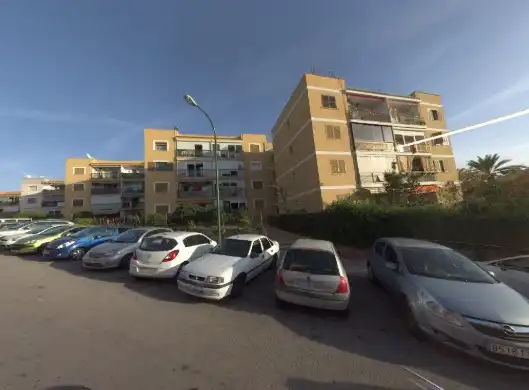 Parking de Piso en venta en  Palma de Mallorca