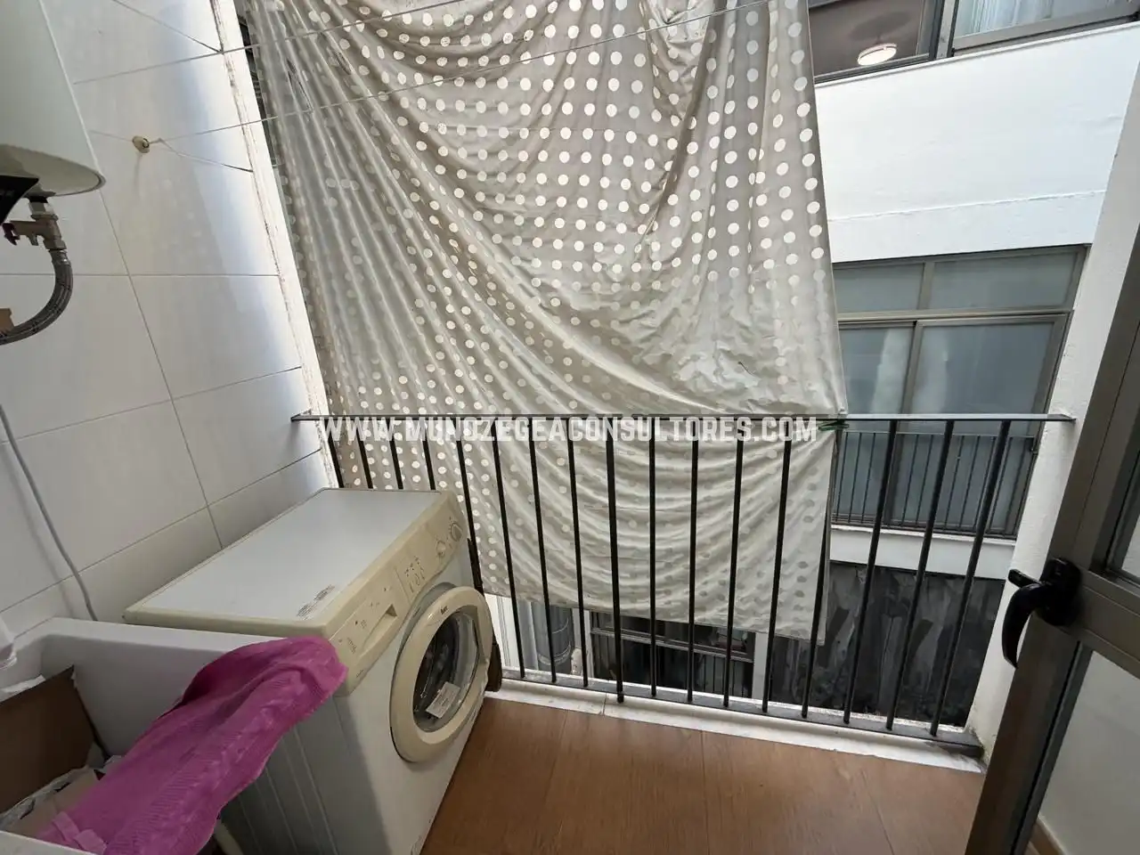 Piso con piscina en venta en Avenida de Joan Margarit, imagen 14