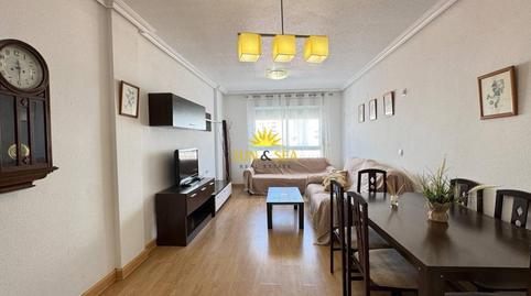 Foto 4 de Apartament en venda a Parque Acuático - Sector 25, Alicante