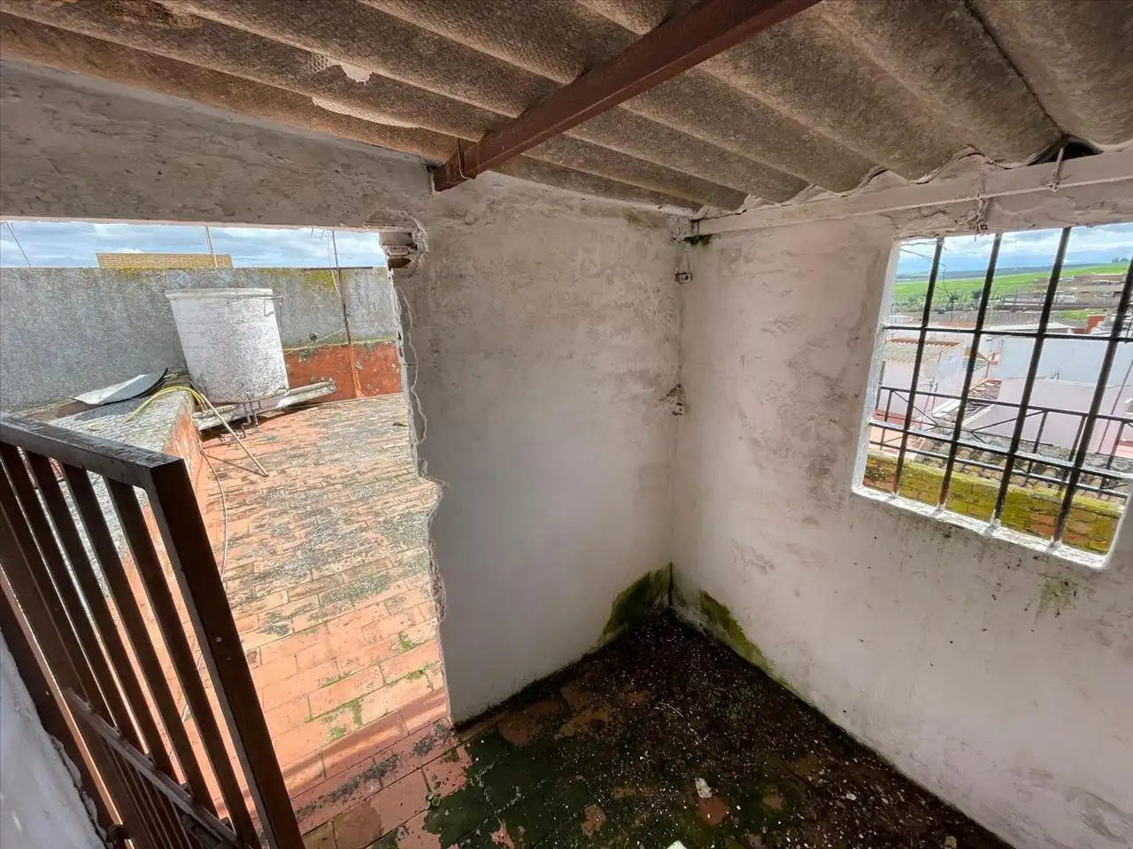 Flat for sale in CERRILLO, La Campana