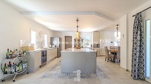 Elegante villa mediterránea, imatge 5