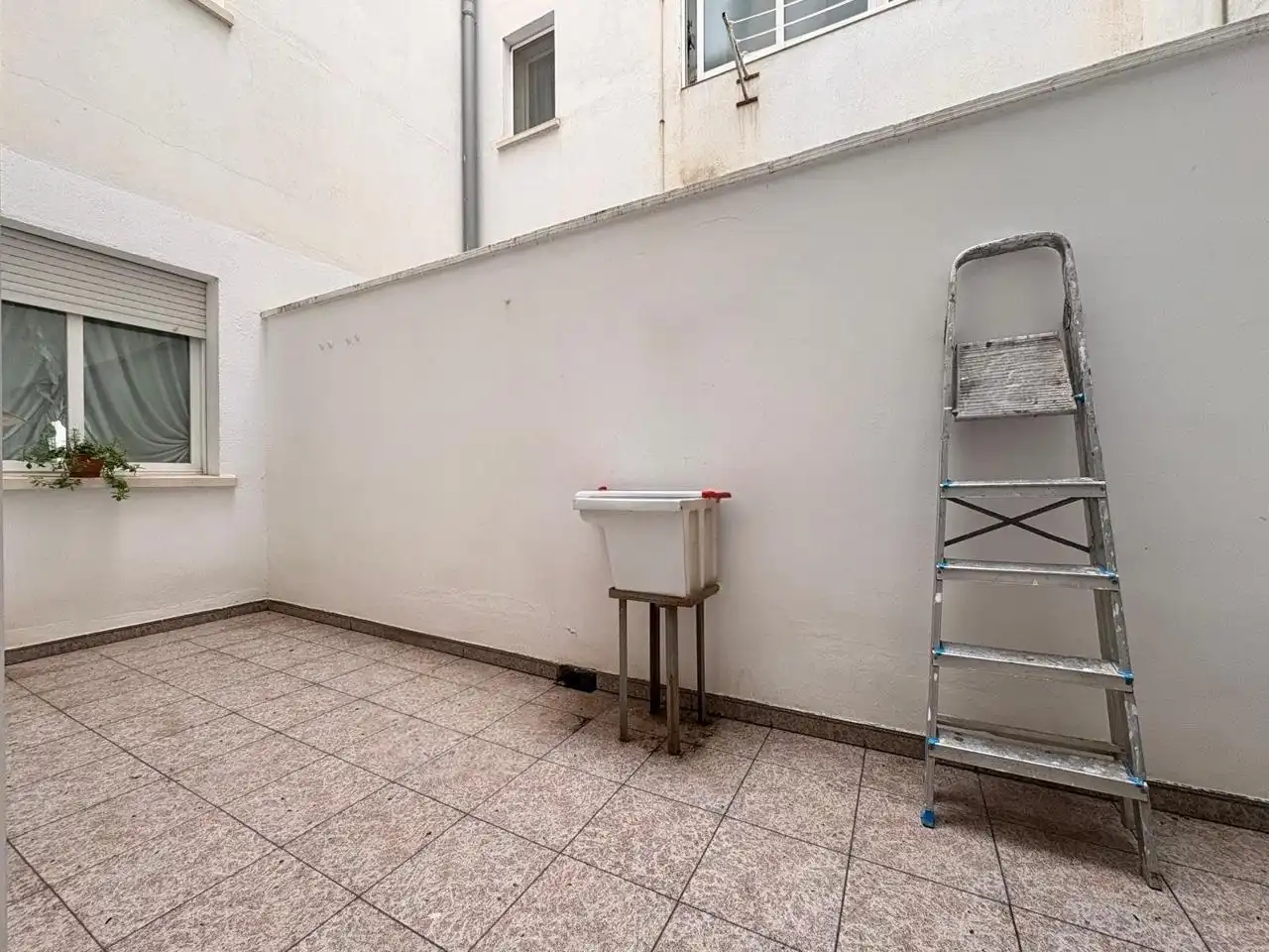 Flat for sale in La Roda