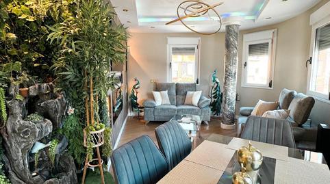 Foto 4 de Pis en venda a Bajadilla - Fuente Nueva, Cádiz