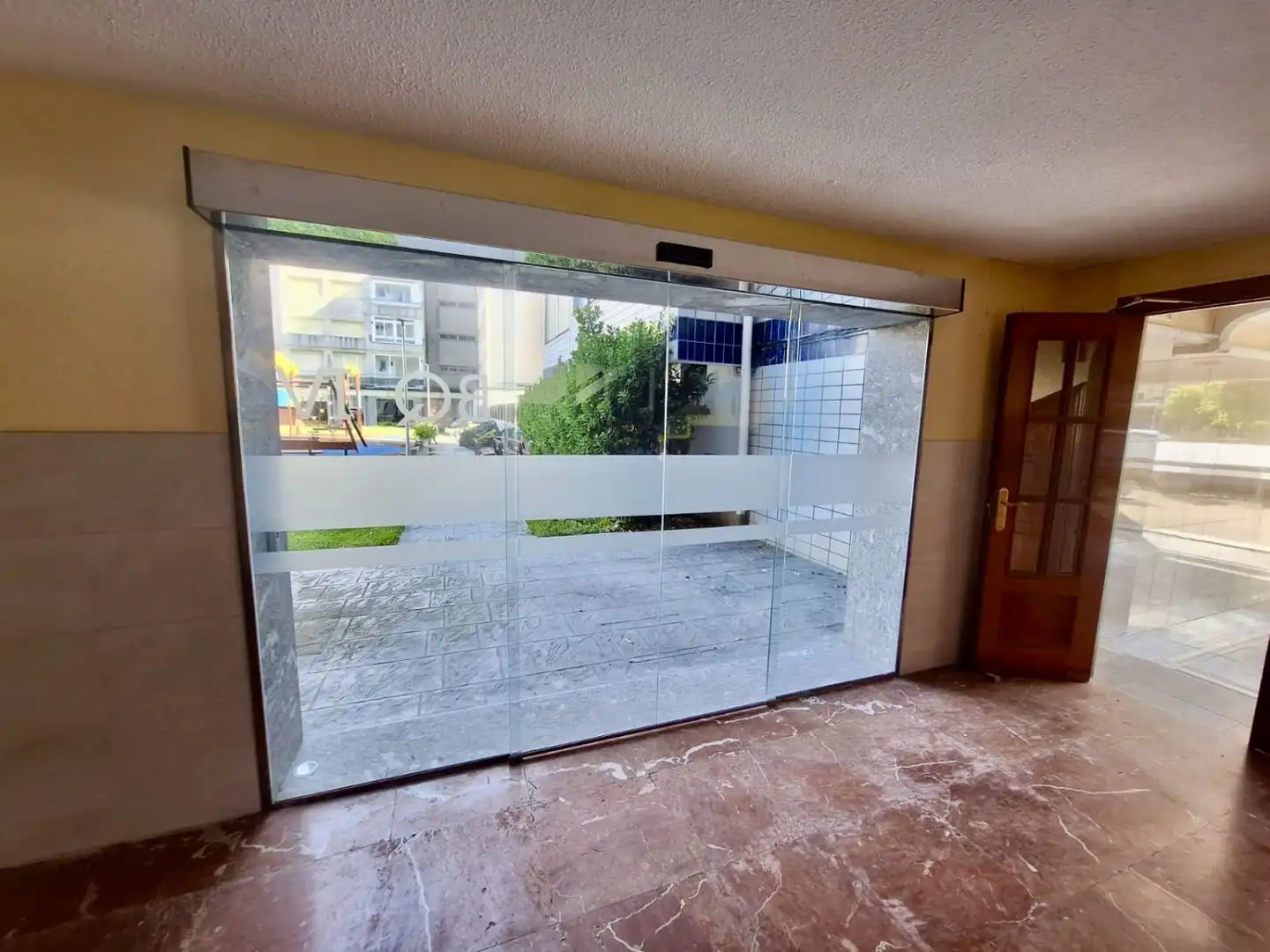 Pis en venda en Laredo amb Calefacció i Balcó