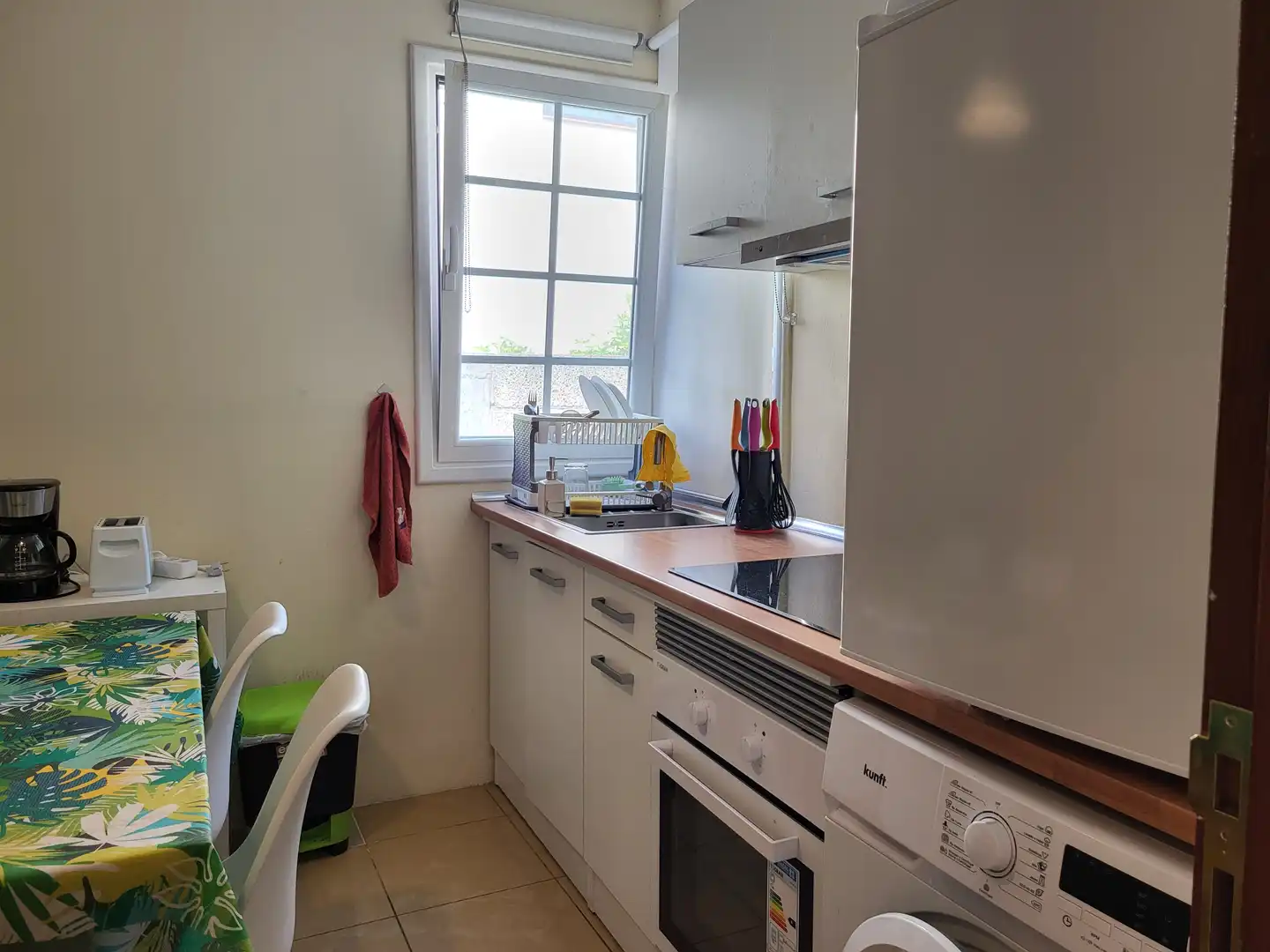 House with terrace for sale in Zona Botánico, imagen 18