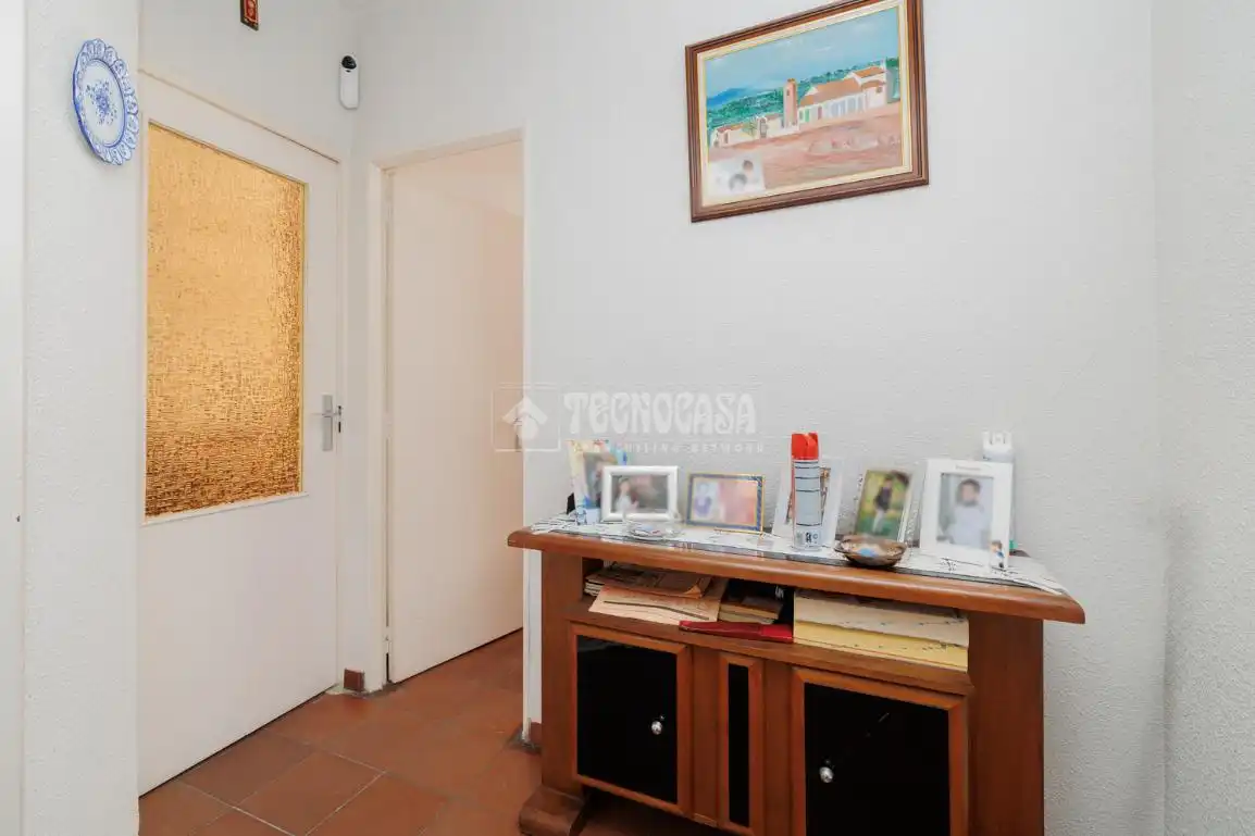 Flat for sale in Madrid  with Air Conditioner, Heating and Terrace