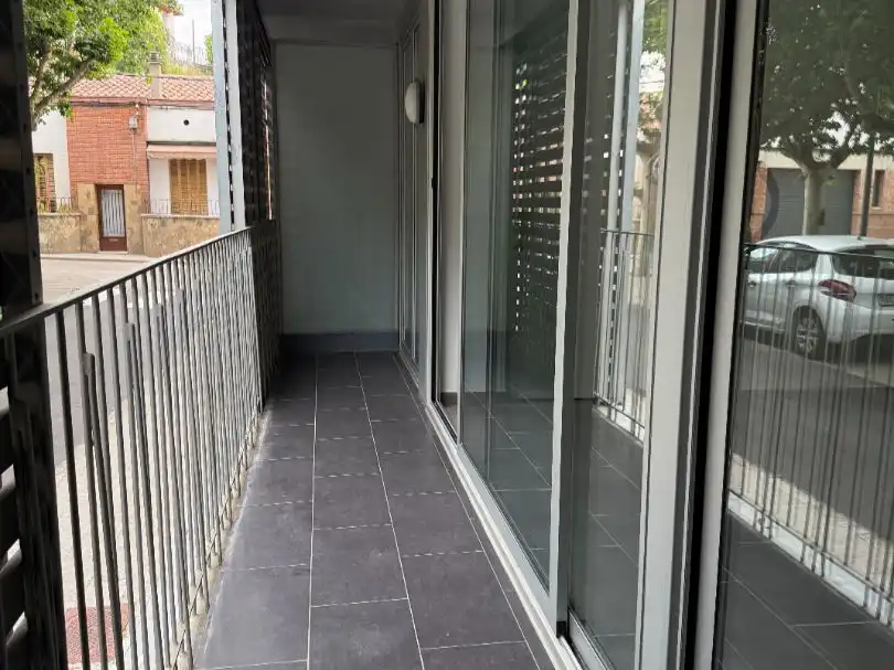 Piso con ascensor en venta en Passeig 24, imagen 18