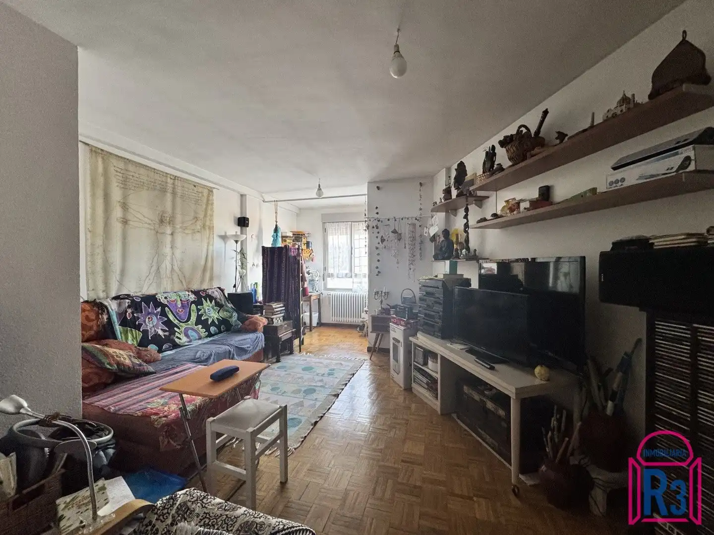 Maisonette mit Aufzug zum Verkauf in Párroco Pablo Díez