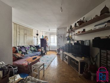 Dúplex amb ascensor en venda a Párroco Pablo Díez