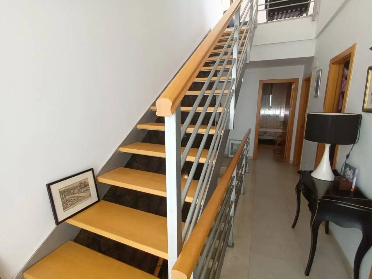 Maison mitoyenne avec piscine à vendre à Heliópolis, imagen 34